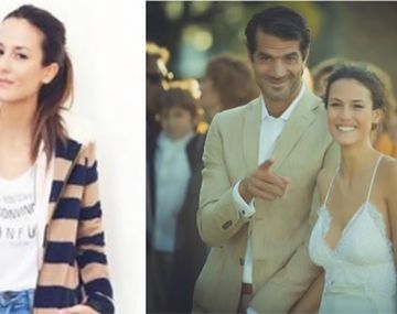 Los polémicos tuits de Luli Fernández 