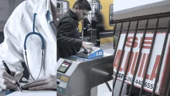 Las prepagas, el alquiler y el transporte subirán en mayo