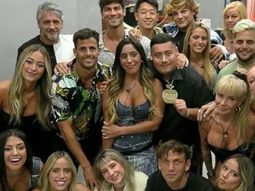 reconocida exparticipante de gh se sumo a cuestion de peso: no puedo verme desnuda reconocida exparticipante de gh se sumo a cuestion de peso: no puedo verme desnuda