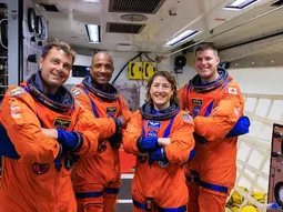 retrasan el despegue de artemis ii, la nueva mision de la nasa a la luna: las razones retrasan el despegue de artemis ii, la nueva mision de la nasa a la luna: las razones