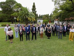 Hay acuerdo en la paritaria nacional docente