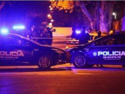 Una beba de un año y medio murió tras un ataque a tiros a una casa