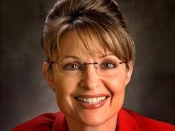 Sarah palin Sarah palin