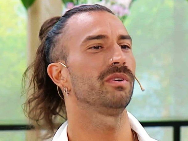 ¿Qué pasó? Licha Navarro contó que lo echaron del grupo de WhatsApp de Gran Hermano