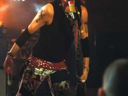 Aerosmith
