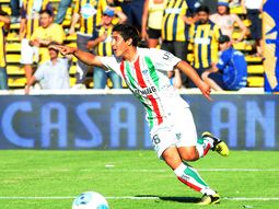 velez goleaba a rosario central pero se relajo y termino sufriendo velez goleaba a rosario central pero se relajo y termino sufriendo