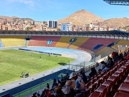 Cómo ver en vivo Nacional Potosí vs Boca por la Copa Sudamericana