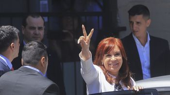 lawfare: mas de 500 intendentes respaldan a cristina kirchner lawfare: mas de 500 intendentes respaldan a cristina kirchner
