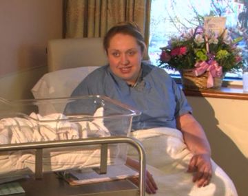 Fuente: Cortesía CBS News