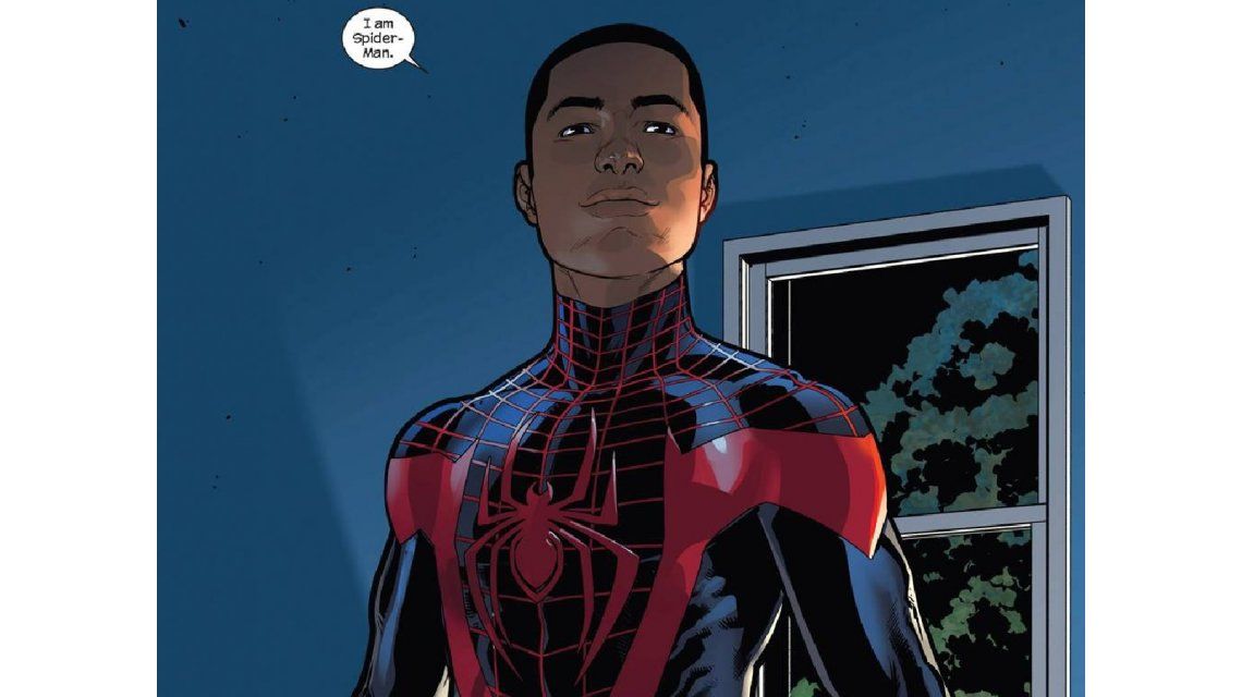 Cómo Se Llama El Nuevo Spider-man