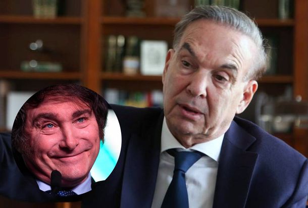 Comunicado del bloque de Miguel Ángel Pichetto sobre el Pacto de Mayo