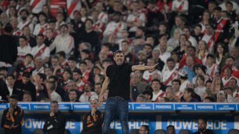 Chacho Coudet a River Chacho Coudet a River