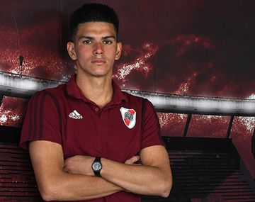 River sumó un nuevo caso de coronavirus