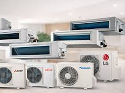 Las ofertas en televisores y aires acondicionados Las ofertas en televisores y aires acondicionados