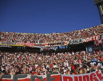 La FIFA sancionó a River por incidentes en el Mundial de Clubes: cuánto debe pagar