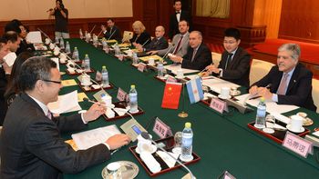 argentina cierra acuerdos en china para comenzar a construir atucha iii argentina cierra acuerdos en china para comenzar a construir atucha iii