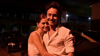 La China y Vicuña en Navidad La China y Vicuña en Navidad