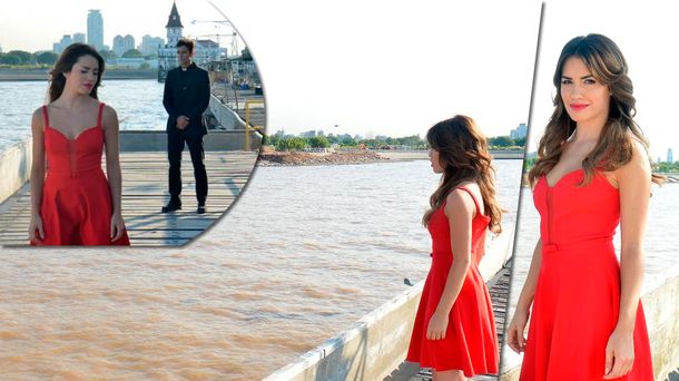 Mirá lo nuevo de Lali Espósito