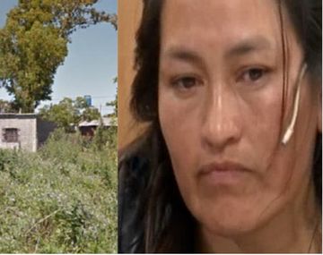 El relato de la mamá del nene asesinado en Florencio Varela