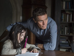 La película de ficción protagonizada por Willem Dafoe que te va a tener atrapado hasta que termine La película de ficción protagonizada por Willem Dafoe que te va a tener atrapado hasta que termine