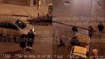 palos, pinas y patadas: mira la discusion de transito que termino en una violenta pelea palos, pinas y patadas: mira la discusion de transito que termino en una violenta pelea