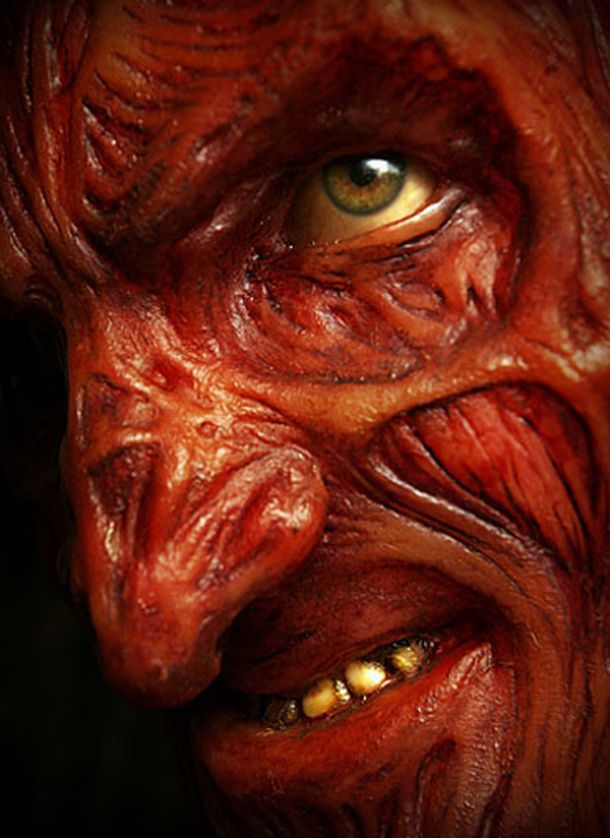 Freddy