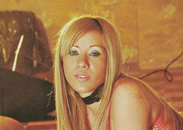 Luisana Varacalli
