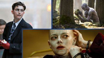 golden globes 2026: lista completa de nominados y cuando es la ceremonia golden globes 2026: lista completa de nominados y cuando es la ceremonia