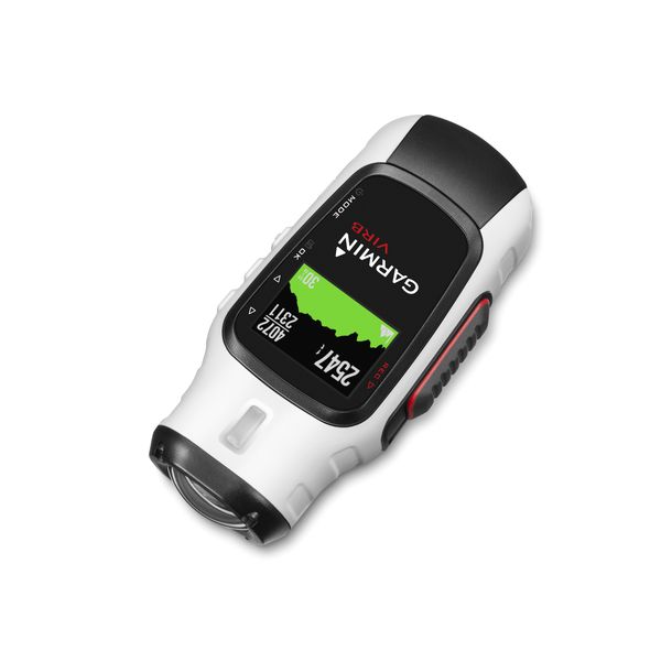 Presentan una cámara HD para captar momentos de acción deportiva