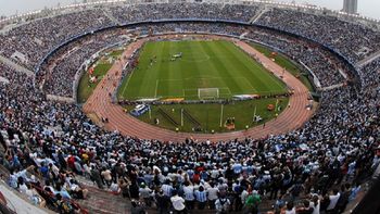 ya estan a la venta las entradas para ver argentina vs. brasil ya estan a la venta las entradas para ver argentina vs. brasil