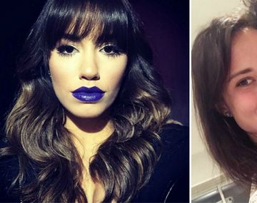 Lali, sobre el hijo que espera Mariano Martínez