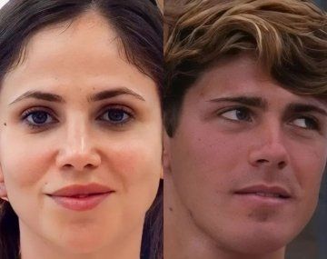 Gran Hermano: el plan siniestro de Romina para traicionar a Marcos