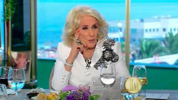 mirtha fue muy autocritica tras una polemica mirtha fue muy autocritica tras una polemica