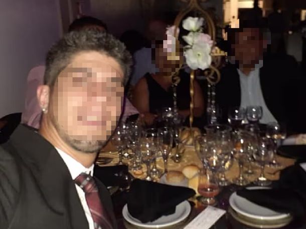 Claudio Barrelier fue detenido por la desaparición de Agostina Vega en Córdoba