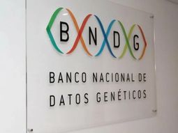 Banco Nacional de Datos Genéticos Banco Nacional de Datos Genéticos