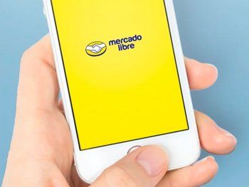 Alertan sobre un ataque cibernético a través de supuesto sorteo de Mercado Libre