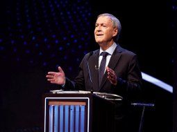 Schiaretti fue el candidato más buscado en Google durante el debate