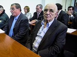 Confirman procesamientos a ex agentes del Batallón 601