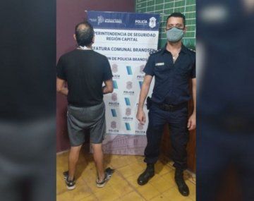Miriam fue a pescar con su pareja y un amigo: estuvo secuestrada debajo de un puente y la violaron