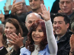 Atentado a Cristina: Capuchetti elevó la causa a juicio oral