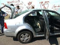 Secuestro