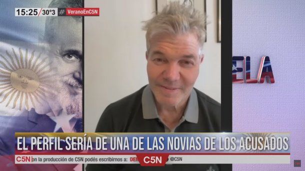 Fernando Burlando sobre los asesinos de Fernando Báez Sosa: Son tipos sin inteligencia