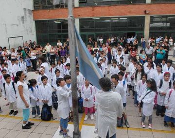 Las clases arrancarán el 26 de febrero el año que viene