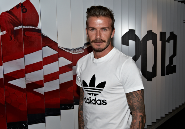 ¿En qué equipo argentino podría jugar David Beckham?