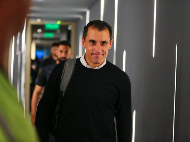 Guillermo Farré palpitó la final entre Belgrano y River: El morbo lo pone...