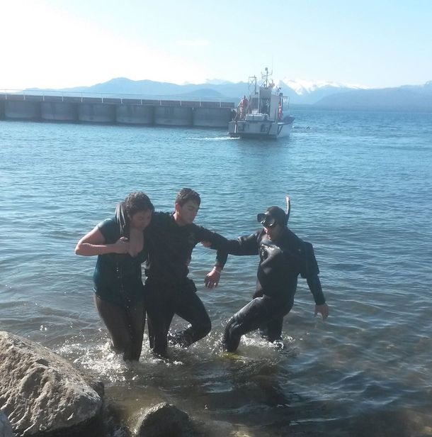 Gentileza portal La Angostura Digital.