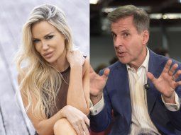 audios de la causa luciana salazar ? martin redrado: reclamos y la frase que expone el conflicto de fondo audios de la causa luciana salazar ? martin redrado: reclamos y la frase que expone el conflicto de fondo