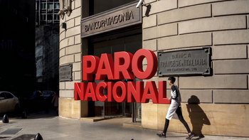 A qué hora empieza el paro nacional este 13 de mayo A qué hora empieza el paro nacional este 13 de mayo