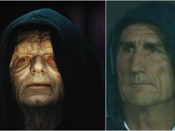 Explotaron los memes por la capucha del Patón Bauza