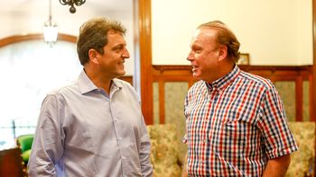 othacehe: veo a sergio massa como presidente en 2015 othacehe: veo a sergio massa como presidente en 2015